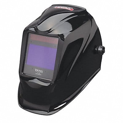 Welding Helmet Black 2450 Series