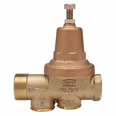 Pressure Reducing Valve FNPT 5-3/16 L