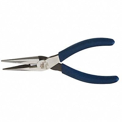 Long Nose Plier 6 L Serrated