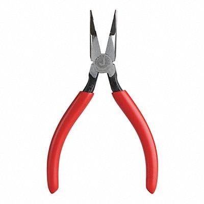 Diagonal Cutters Jaw 3/4 W x 1-1/2 L