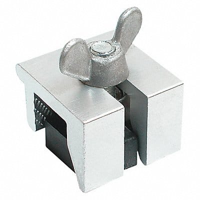 Window Lock Non Marring Aluminum PR