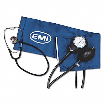 Aneroid Sphygmomanometer Blue 3 H