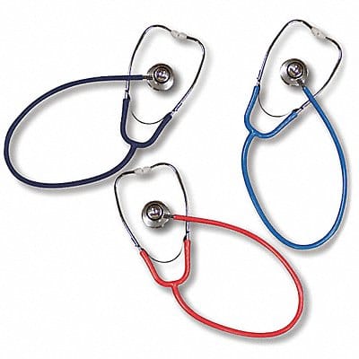 Stethoscope Black 32 L