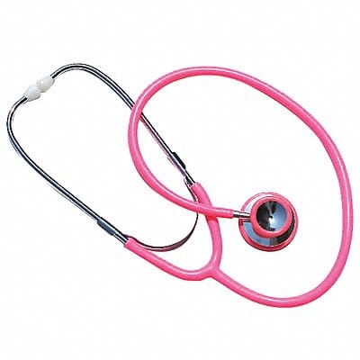 Stethoscope Pink 32 L