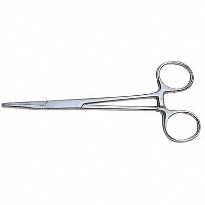 Forceps Silver 5-1/2 L