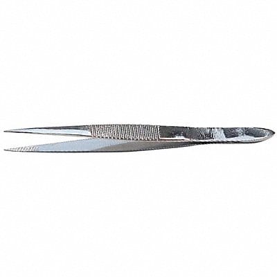 Splinter Tweezer Silver 3-1/2 L