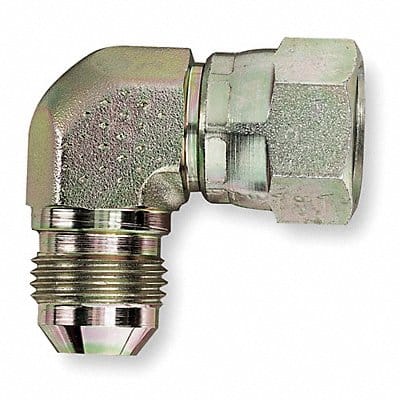 Hose Adapter 1-1/2 JIC 1-1/2 JIC