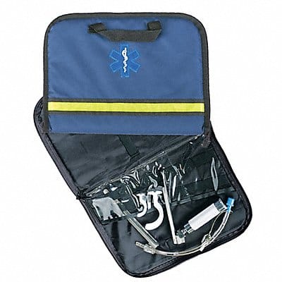 Intubation Case Blue 23 L