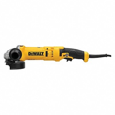 Angle Grinder 13 A Rat Tail 5.7 lb