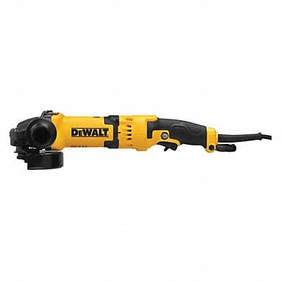 Angle Grinder 13 A Rat Tail 5.7 lb