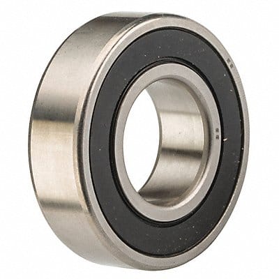 Radial Ball Brg 6007 35mm Bore SS