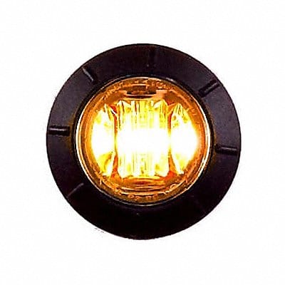 Clearance Marker Light FMVSS J592e P2 PC