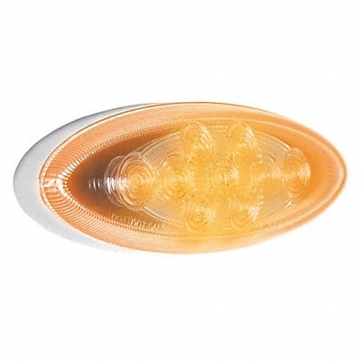 Clearance Marker Light FMVSS J914 J2042