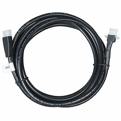 Float Switch Ext Wire Gauge 18 L 10 ft.