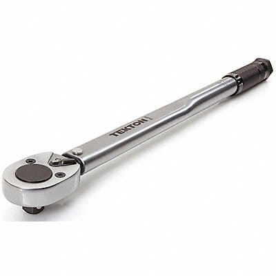 Torque Wrench 10-150 ft.-lb. 1/2 Dr