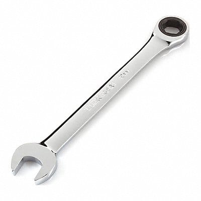 Ratcheting Combination Wrench 19mm