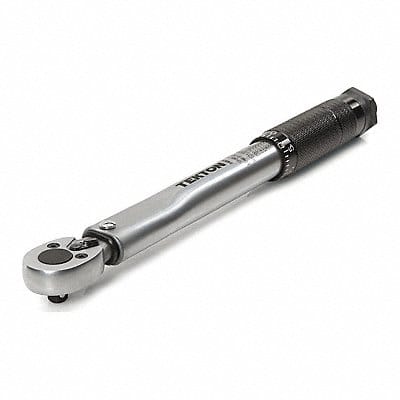 Torque Wrench 20-200 -lb. 1/4 Dr