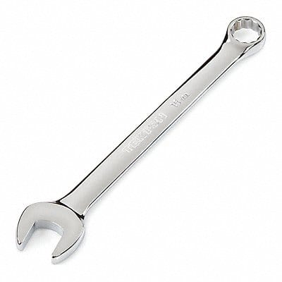 Combination Wrench 15mm