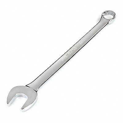 Combination Wrench 33mm