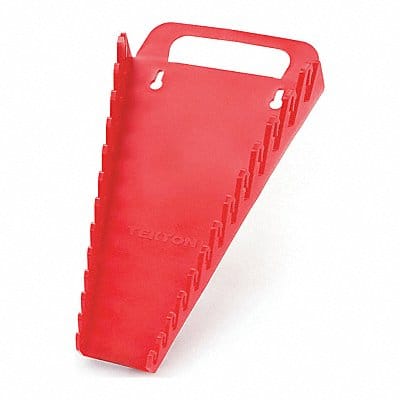 Store and Go Wrench Keeper Red 13 Tool