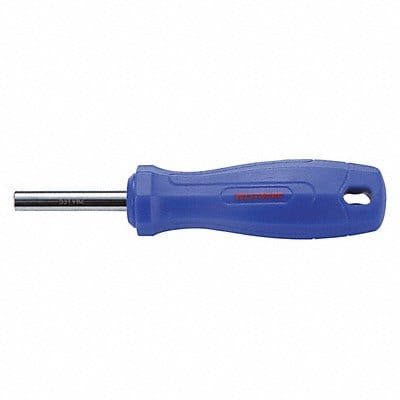 Multi-Bit Screwdriver Handle Only