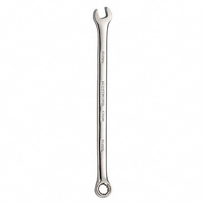 Combination Wrench Metric 6 mm