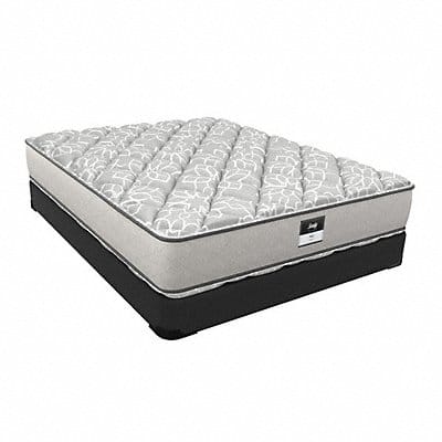 Mattress Twin Plush 11 H