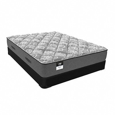 Mattress Twin Plush 12 H