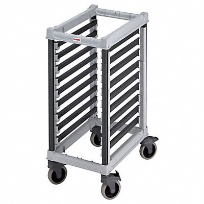 Vertical Mobile Foodpan Storage 40 in H