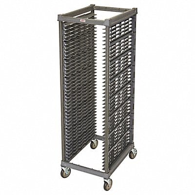 Bun Pan/Sheetpan Rack 71.88 in H Plastic