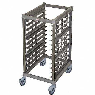 Bun Pan/Sheetpan Rack 48 in H Plastic