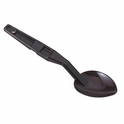 Serving Spoon 10 1/4 in L Black PK12