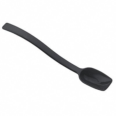 Serving Spoon 10 1/4 in L Black PK12