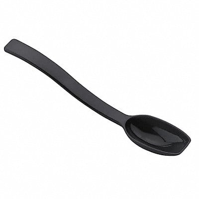 Serving Spoon 8 1/8 in L Black PK12