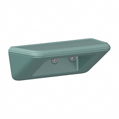 Endurance All Purpose Shelf/Step Aqua