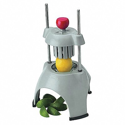 Food Processor 9 in L Plastic Body