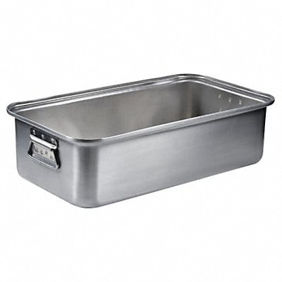 Roasting Pan w/Drop Handles 19 15/16 W