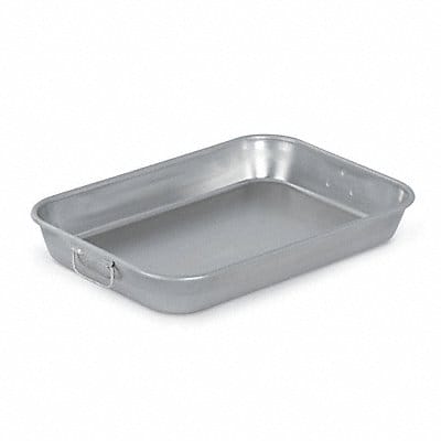 Roast Pan w/Drop Handles 17 1/4 in W