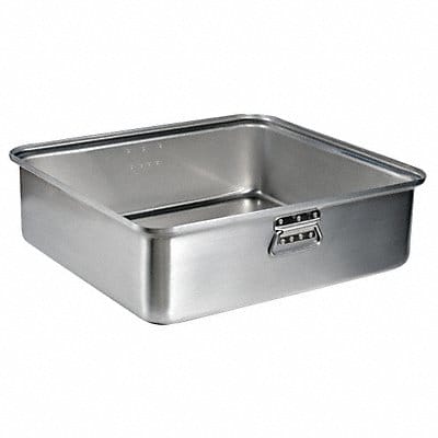 Roasting Pan w/Drop Handles 22 1/8 in W