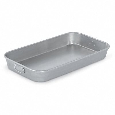 Roast Pan w/Drop Handles 24 in W