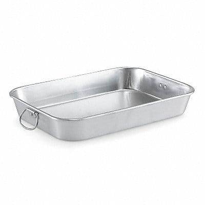 Roast Pan w/Drop Handles 15 3/8 in W