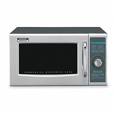 Microwave Commercial Digital Timer