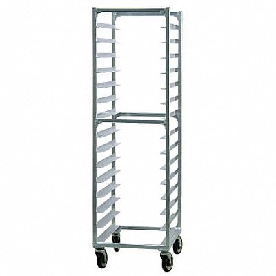 Bun Pan Rack 69 3/4 in H Aluminum