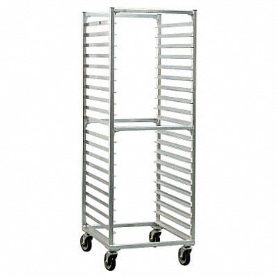 Steamtable Pan Rack 69 3/4 in H Aluminum