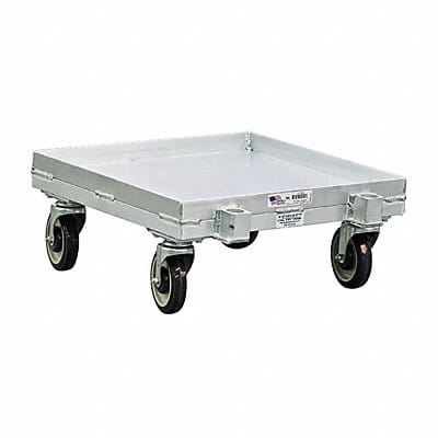 Rack Dolly 22 3/8 in L 20 5/8 in W