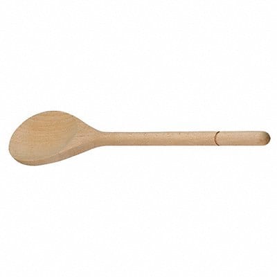 Serving Spoon 16 in L Brown PK12