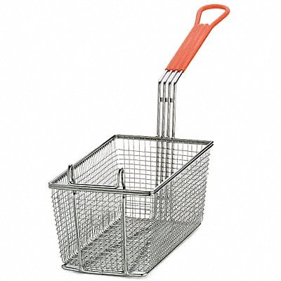 Fry Basket Orangee