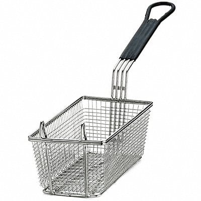 Fry Basket Black