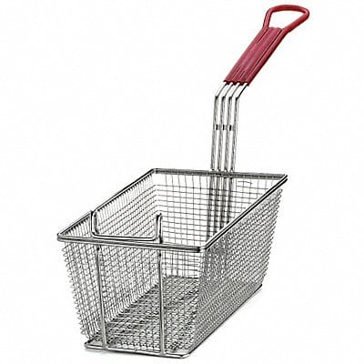 Fry Basket Red