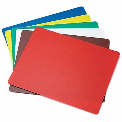 Cutting Board Set 18x24 in Assorted PK6